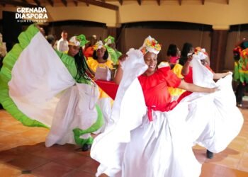 Grenada welcomes returning nationals | NOW Grenada