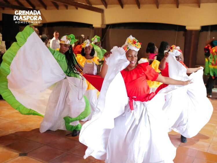 Grenada welcomes returning nationals | NOW Grenada