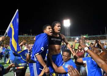 How Saint Lucia can get to the World Cup