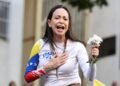 María Corina Machado | What would happen when you return to Venezuela? The 4 scenarios after his announcement to return after the two earthquakes | Delcy Rodríguez | USA