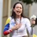 María Corina Machado | What would happen when you return to Venezuela? The 4 scenarios after his announcement to return after the two earthquakes | Delcy Rodríguez | USA
