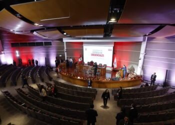 LIVE: Deputies elected for the period 2026-2031 receive their credentials this Friday |