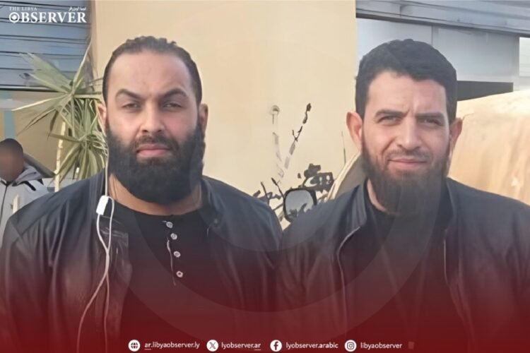 NIHRL reports killing of ICC suspect in Benghazi
