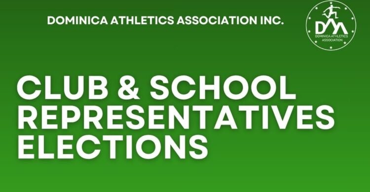 DAA to hold elections for club and school representatives on June 20