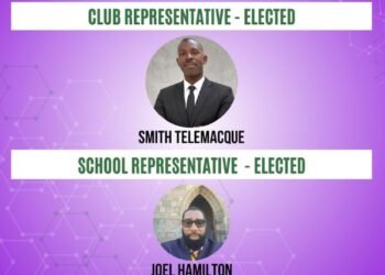 Dominica Athletics Association announces new representatives for 2026–2030