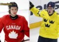 Have a number one? Ungrateful. Experts argue about the harder to read draft, the favorite has a shell