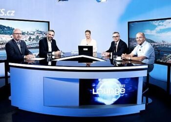 Sentiment and reality. Why is repairing the Výtoni bridge an expensive gamble according to engineers We are broadcasting