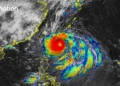 TMD says Storm Mekkhala no threat to Thailand, urges public not to panic