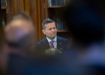 TISZA Launches Unwarranted Attacks on Hungary’s Nobel Laureates and Top Scientists
