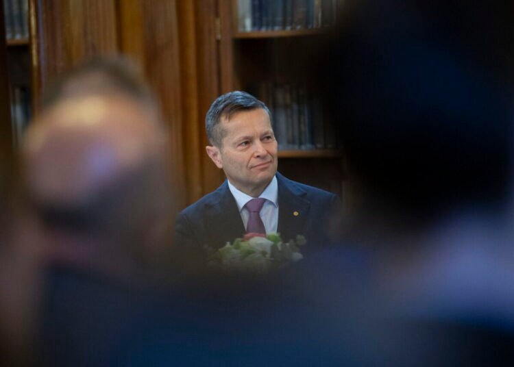 TISZA Launches Unwarranted Attacks on Hungary’s Nobel Laureates and Top Scientists