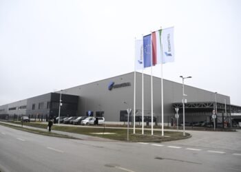 Rheinmetall Sells Off Civilian Division in Szeged