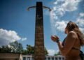 Heatwave Intensifies as Highest Alert Takes Effect on Saturday