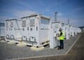 Largest Energy Storage Facility in the Country Inaugurated