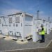 Largest Energy Storage Facility in the Country Inaugurated