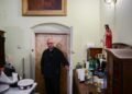 Transylvanian Politician Appeals to EU Institutions over Forced Eviction of Oradea Abbot