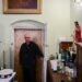 Transylvanian Politician Appeals to EU Institutions over Forced Eviction of Oradea Abbot