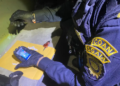 Two people die after allegedly taking drugs to avoid being captured in Retalhuleu