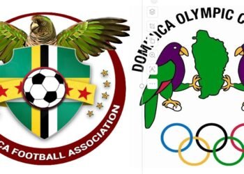 DFA Festival showcases youth football as Dominica celebrates Olympic Day