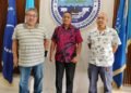 FSM and OFCF Reaffirm Partnership for Sustainable Fisheries Development – FSM Government