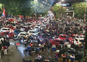 Thinking about missing tomorrow? IPS warns about false medical rests in the preview of Paraguay vs. Australia – Nationals