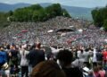 Pentecost Celebrations Unite Communities across the Carpathian Basin