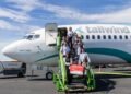 Hévíz–Balaton Airport Resumes Outbound Charter Flights after a Decade