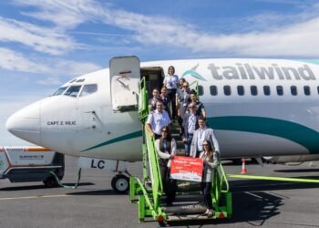 Hévíz–Balaton Airport Resumes Outbound Charter Flights after a Decade