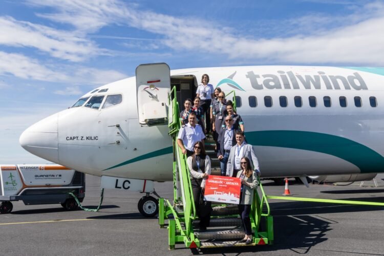 Hévíz–Balaton Airport Resumes Outbound Charter Flights after a Decade