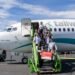 Hévíz–Balaton Airport Resumes Outbound Charter Flights after a Decade