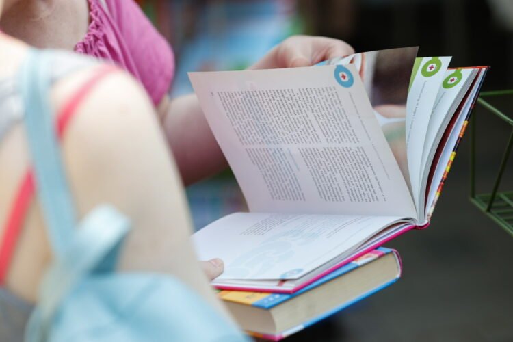 Literary Festival Awaits Book Lovers with Nationwide Programs