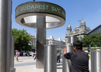 Nationwide Measures Implemented in Response to Extreme Heatwave