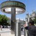 Nationwide Measures Implemented in Response to Extreme Heatwave
