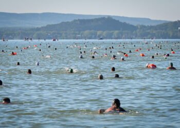Balaton 2026 Beach Guide: Where to Swim and How Much It Will Cost