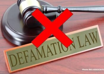 President Ramos-Horta vows to veto any laws criminalizing defamation
