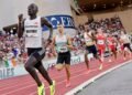World-class talent added to Herculis Monaco line-up – NEWS.MC