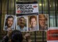 In 26 years, a total of 210 journalists have been murdered and disappeared: Article 19