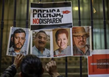 In 26 years, a total of 210 journalists have been murdered and disappeared: Article 19