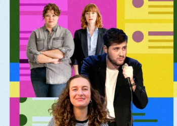Newsletter writers are the next generation of media moguls