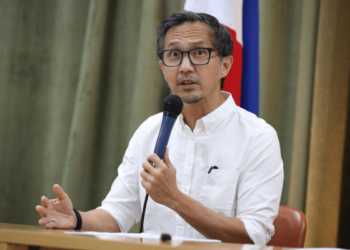 DPWH flags delayed flood control project in PGH