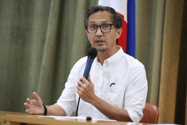 DPWH flags delayed flood control project in PGH