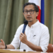 DPWH flags delayed flood control project in PGH