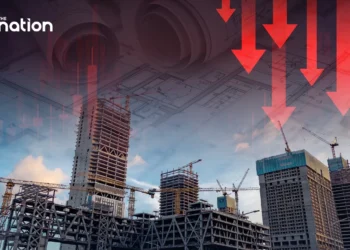 Thai developers pull back as land allocation and construction permits plunge