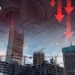 Thai developers pull back as land allocation and construction permits plunge