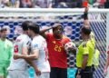 ONLINE: Belgium – Iran, progress and a win, the Europeans wish. Will they succeed in the second duel?