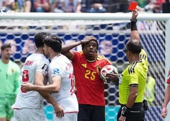 ONLINE: Belgium – Iran, progress and a win, the Europeans wish. Will they succeed in the second duel?