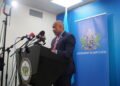 Hilaire defends compensation structure for displaced vendors