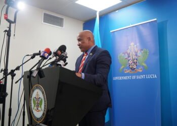 Hilaire defends compensation structure for displaced vendors