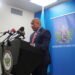 Hilaire defends compensation structure for displaced vendors