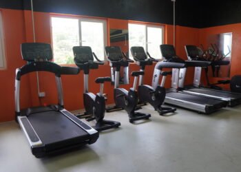 Strength & Conditioning Centre named after ‘Twa Ti Né’