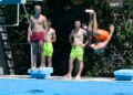 Tetovo swimming pool introduced dates only for women, they did not want to mix with men